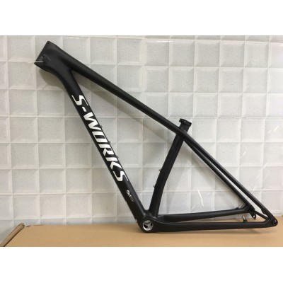 Specialized store bicycle frames